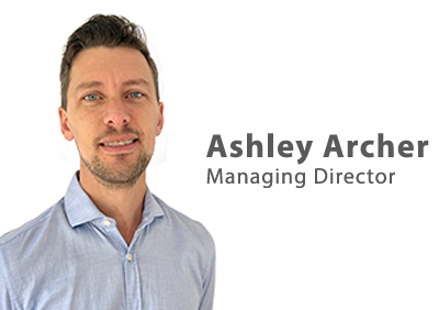 Ashley Archer MD