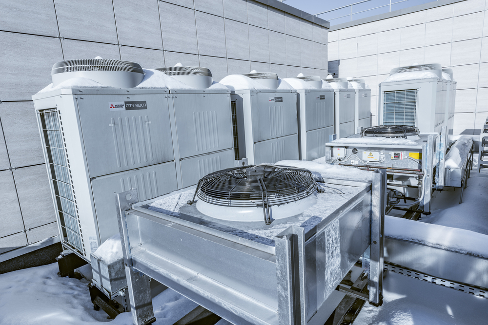 Air Conditioning Installations